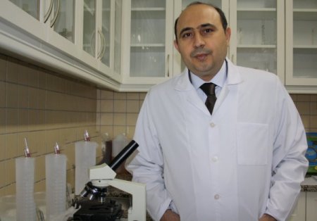 "Kişisel Temizlik Ve Hijyen Gündemden Düşmemeli"