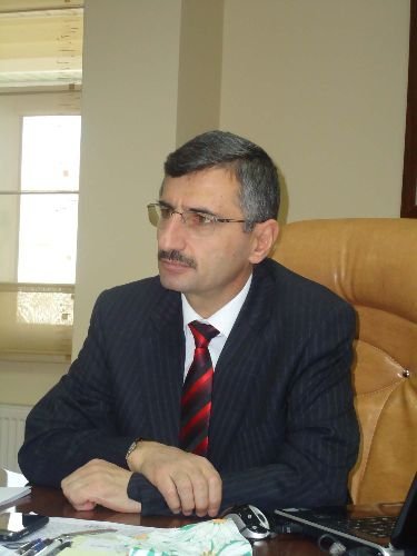 Kışlada Patlama: 2 Asker Yaralandı
