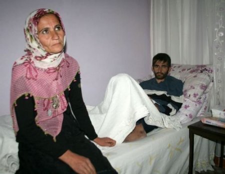 Kışlada Sırtından Vurulan Askerin Ailesi: 8 Aydır Kimse Kapımızı Çalmadı