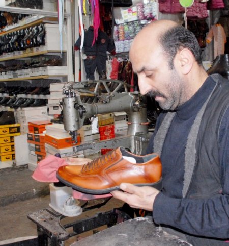 Kışlık ayakkabıların ömrünü uzatmak mümkün