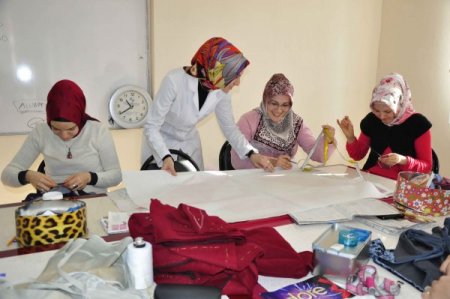 Kıyafete 3 yıldır para harcamıyor