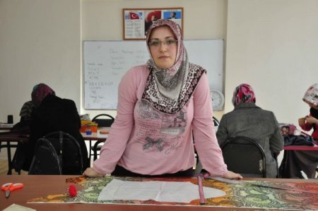 Kıyafete 3 yıldır para harcamıyor