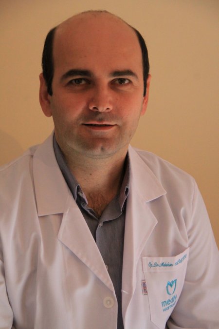 Kız çocuklarında kalça çıkıklığı, erkeklere göre 4 kat fazla