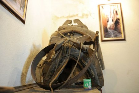 Kızık Kültürü Konakta Yaşatılacak