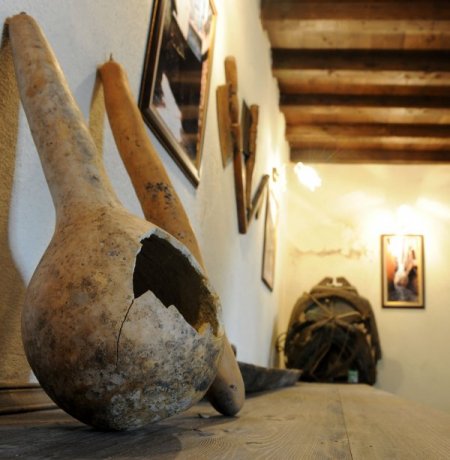 Kızık Kültürü Konakta Yaşatılacak