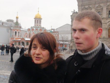 Kızıl Meydan’da Türkiye anketinden dostluk çıktı (Özel)