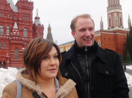 Kızıl Meydan’da Türkiye anketinden dostluk çıktı (Özel)