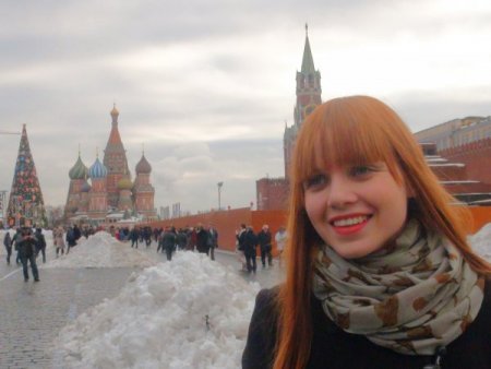 Kızıl Meydan’da Türkiye anketinden dostluk çıktı (Özel)