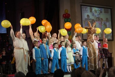Kızıl Ordu’dan Kadınlara Özel Mehterli Konser