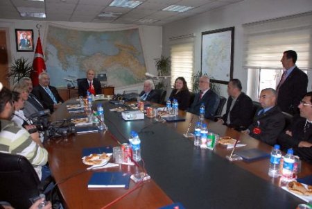 Kızılay, Afet Zararlarını Azaltabilmek İçin Toplum Liderlerini Eğitecek