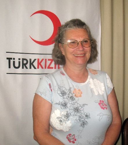 Kızılay, Görme Ve İşitme Engellilerden Oluşan Grupla Konser Düzenledi