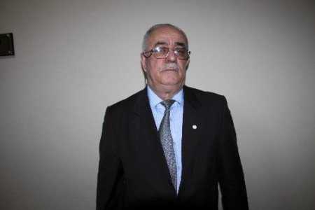 Kızılay, toplum liderlerini bilgilendirdi