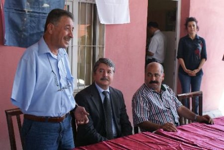 Kızılay Adana'da Bu Yıl 20 Bin İhtiyaç Sahibinin Kapısını Çalacak
