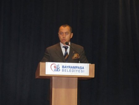 Kızılay ile TÜMİŞAD işbirliği protokolü imzaladı