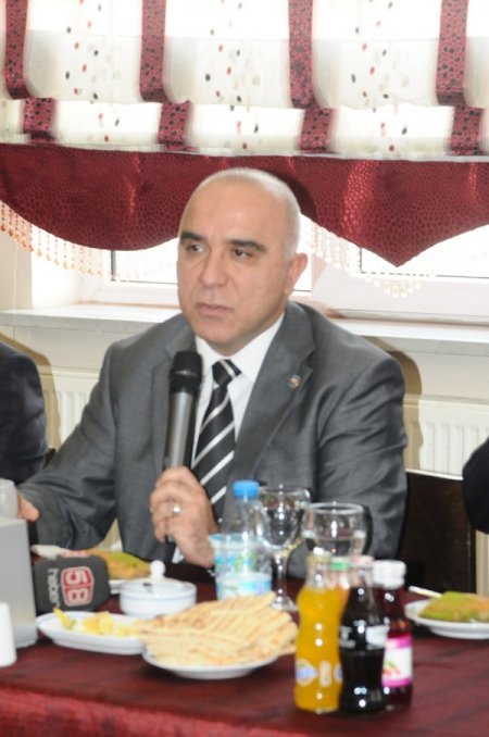 Kızılay: İşbirliği içinde çalışacağız