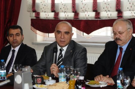 Kızılay: İşbirliği içinde çalışacağız