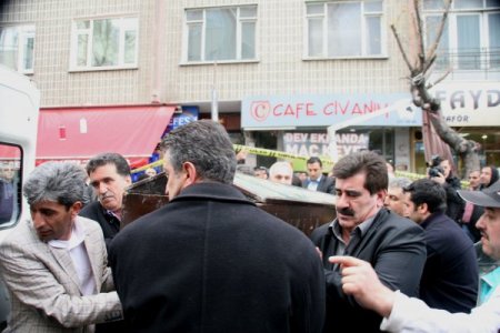 Kızılay'da Alacak Verecek Tartışması Kanlı Bitti: 1 Ölü