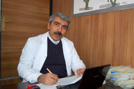 Kızılay’dan Tatvan’da kan bağışı kampanyası