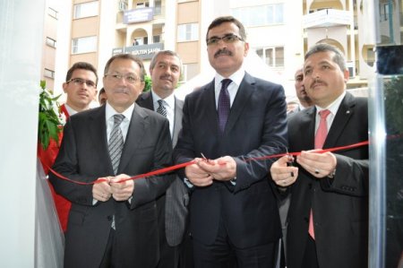 Kızılay'ın hedefi Türkiye'nin ihtiyacı olan 2 milyon ünite kan toplamak