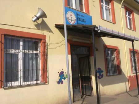 Kızılelma Ortaokulu’nda hizmet dolu bir yarı dönem