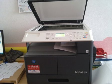 Kızılelma Ortaokulu’nda hizmet dolu bir yarı dönem