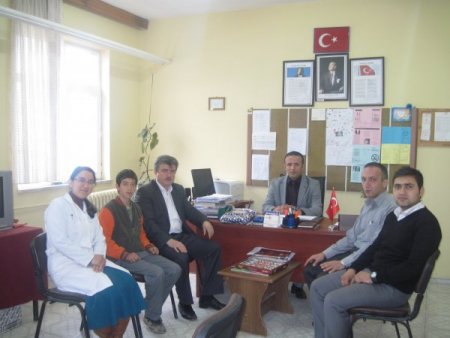 Kızılelma’da Olimpiyat Başarısı Sevinci