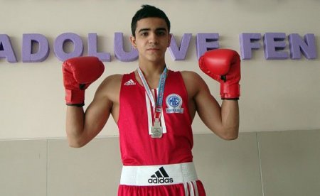 Kızılırmak, boksta İstanbul birinci çıkarttı