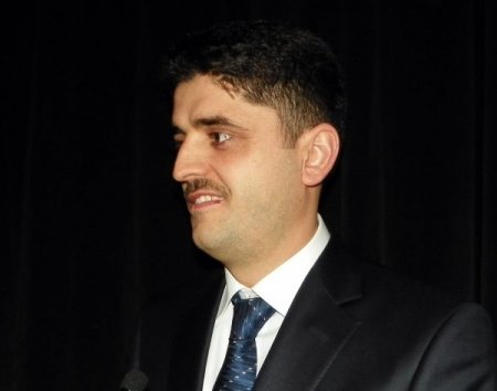 Kızılırmak'ın şiir dinletisi büyük ilgi gördü