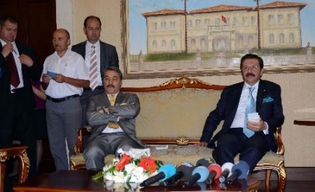 Kızılkaya: Bundan sonra devlet millete rağmen gizli kapaklı iş yapamaz