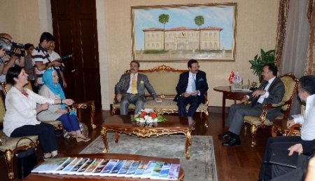 Kızılkaya: Bundan sonra devlet millete rağmen gizli kapaklı iş yapamaz