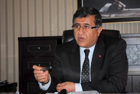 Kızılot'ta deniz kaplumbağalarının üreme alanları koruma altına alındı