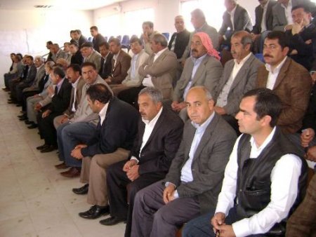 Kızıltepe, Türkiye'nin Hububat Merkezi Oluyor