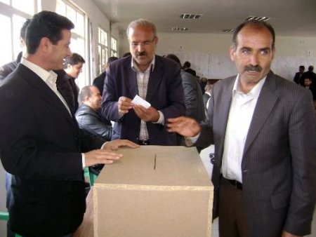 Kızıltepe, Türkiye'nin Hububat Merkezi Oluyor