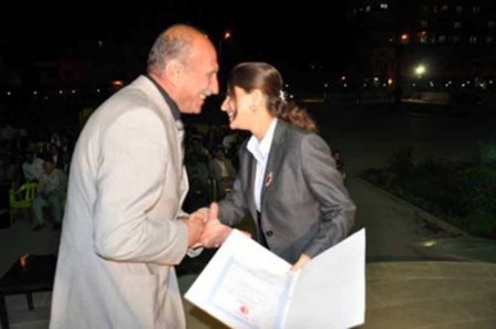 Kızıltepe Belediyesi Hak Sahiplerine Tapularını Dağıttı