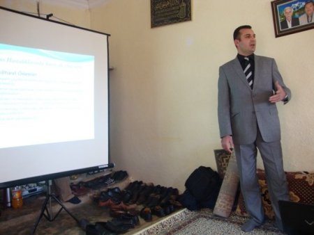 Kızıltepe Ovası'nda Buğdayda Pas Hastalığı Tehlikesi