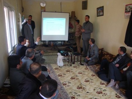 Kızıltepe Ovası'nda Buğdayda Pas Hastalığı Tehlikesi