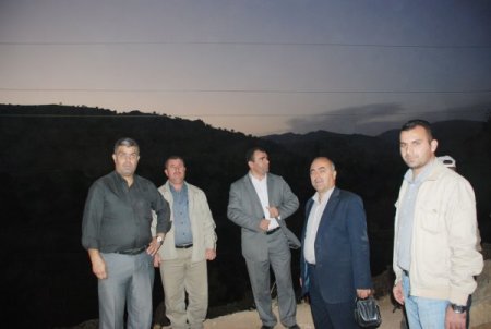 Kızıltepe Ovası'nda Buğdayda Pas Hastalığı Tehlikesi