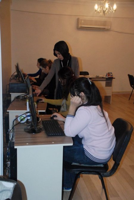 Kızıltepe'de Aile Danışma Merkezi açıldı