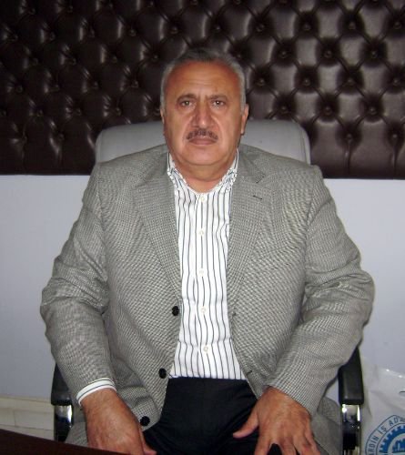Kızıltepe'deki Kanaat Önderleri: Ohal'in Telaffuzunu Bile İstemiyoruz