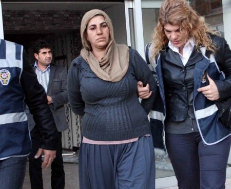 Kızını ve damadını öldüren Meryem Dursun: Pişman değilim