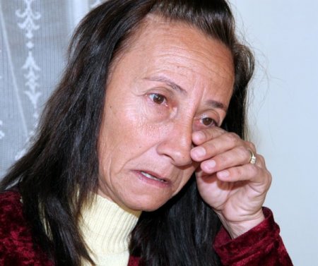 Kızlarının Katili Serbest Kalan Acılı Aile: Yargı Süreci Daha Hızlı İşlese Kızımın Katili Serbest Kalmayacaktı