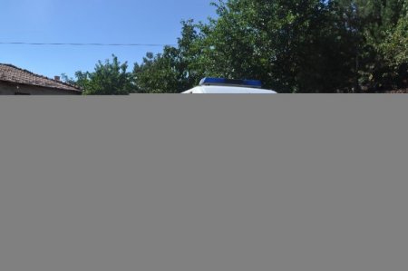 KKKA hastasının virüslü iğnesinden ölen doktor toprağa verildi