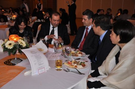 Kktc, Uluslararası Finans Toplantısına Ev Sahipliği Yapıyor