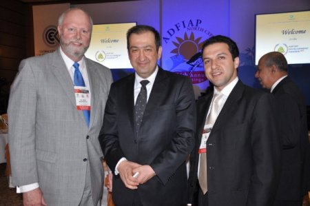 Kktc, Uluslararası Finans Toplantısına Ev Sahipliği Yapıyor