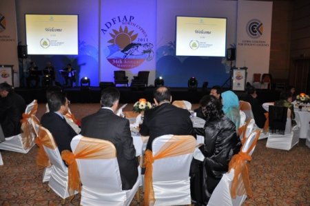 Kktc, Uluslararası Finans Toplantısına Ev Sahipliği Yapıyor