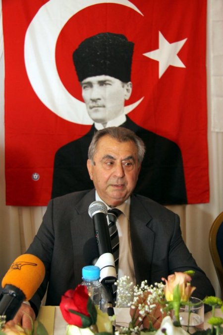 Kktc Başbakanı: Kthy'nin Batmasında En Büyük Suçlu Sendikalar