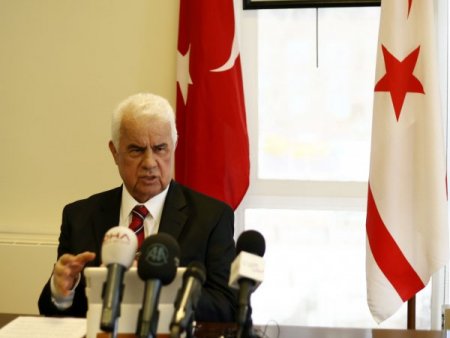 Kktc Cumhurbaşkanı Eroğlu: Kıbrıs’ta Çok Taraflı Toplantıya Dünden Daha Yakınız