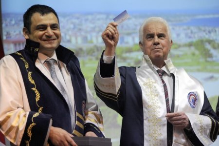 Kktc Cumhurbaşkanı Eroğlu: Rum Kesimiyle Anlaşma Olmasa Da Açıkta Değiliz