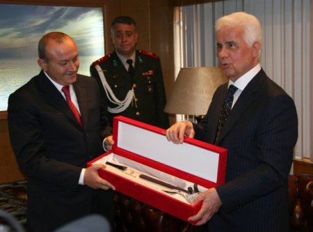 Kktc Cumhurbaşkanı Eroğlu: Temennim, Boylarına Göre Hareket Etmeleri