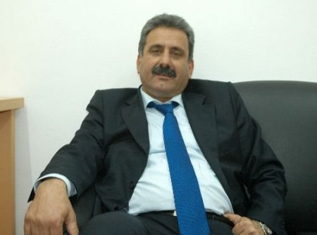 Kktc Ergenekon Komisyonu'nda Yeni Gelişmeler: Özbek'in Evi Aranacak(özel)